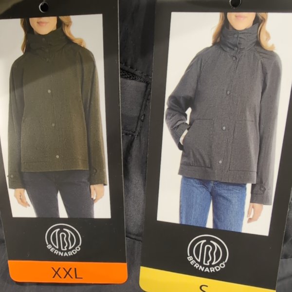 Bernardo Women'S Jacket