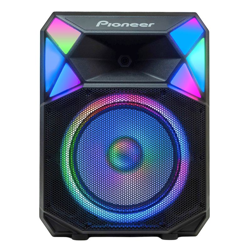 Pioneer Psx615 Party Speaker 700 Watt All-In-One