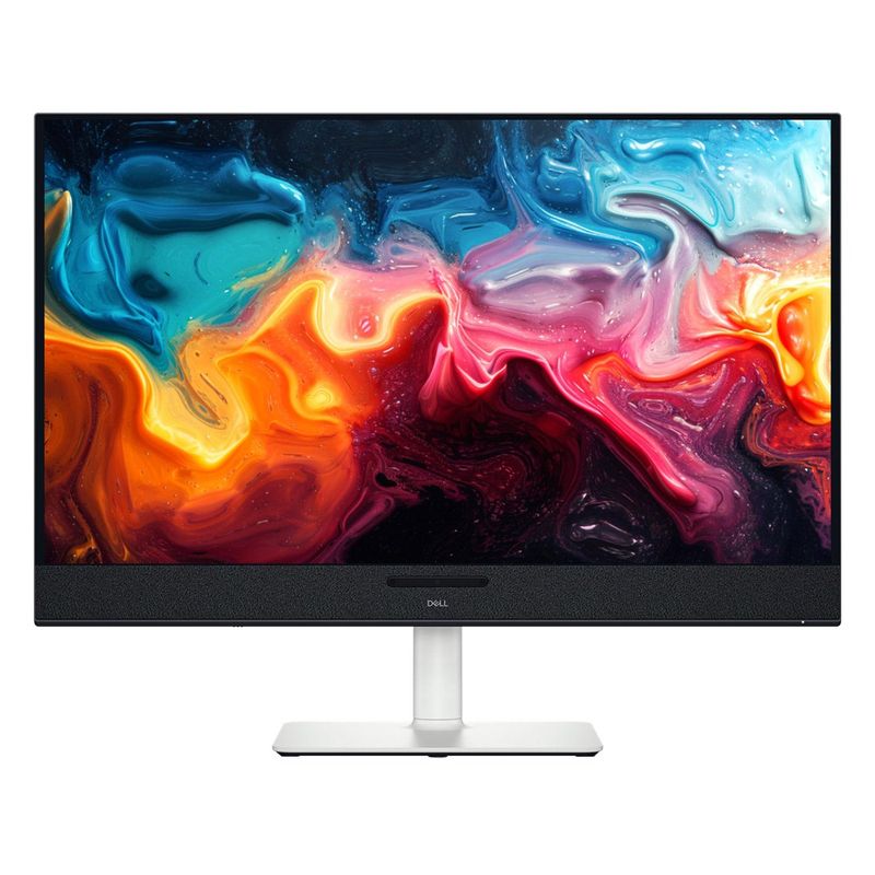 Dell 32¨ Class Plus 4k Qd-Oled Monitor S3225qc