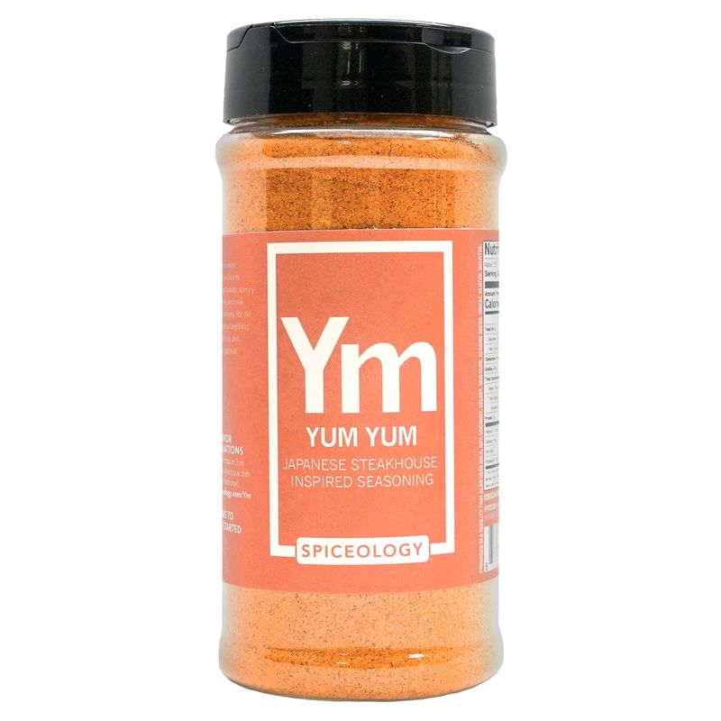 Spiceology Yum Yum Blend 10 oz