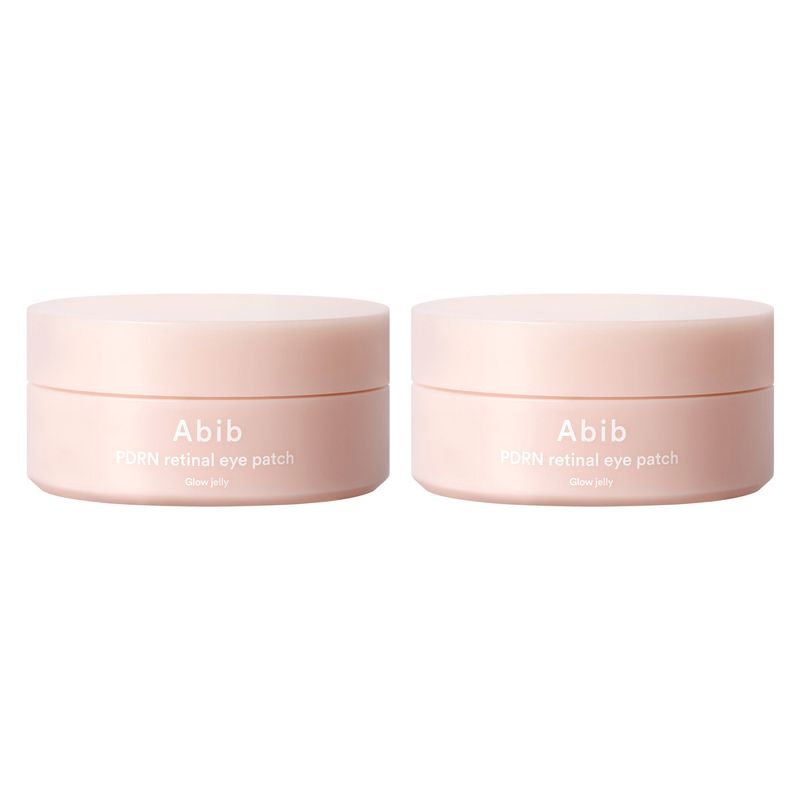 Abib Pdrn Retinal Eye Patch 60 Pairs- 120 ct