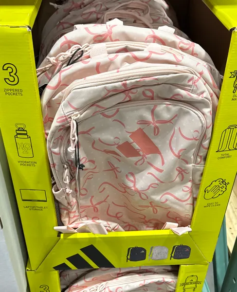 Adidas Classic Backpack