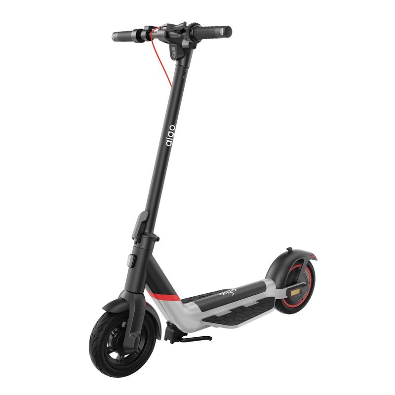Aigo S80 Falcon Electric Scooter * Verify Local Laws*