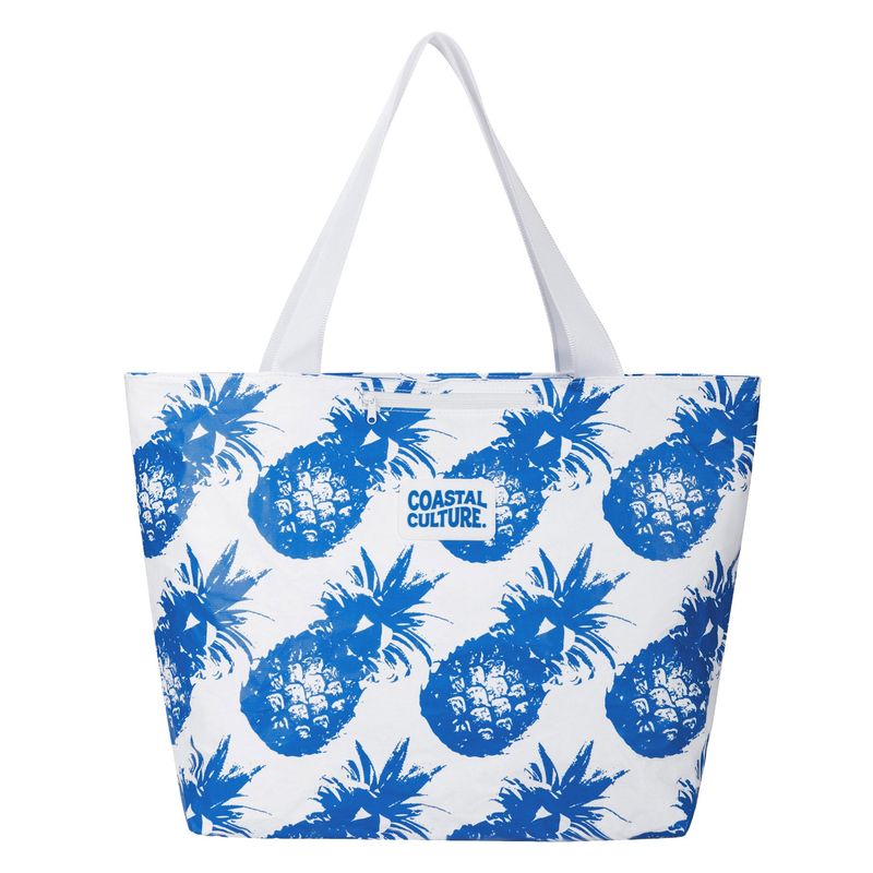 Coastal Culture Everyday Tote