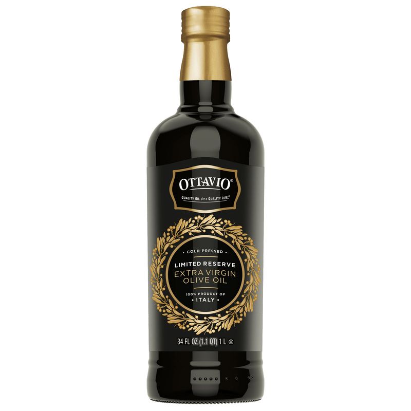 Ottavio Evoo Limited Reserve Italy 1 Liter