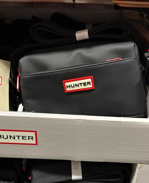 Hunter Women'S Crossbody Bag