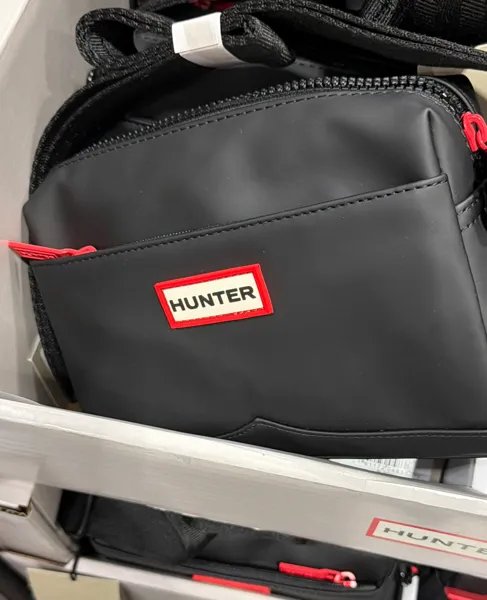 Hunter Women'S Crossbody Bag