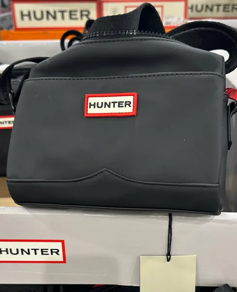 Hunter Women'S Crossbody Bag