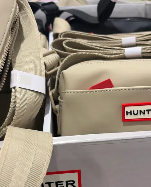 Hunter Women'S Crossbody Bag