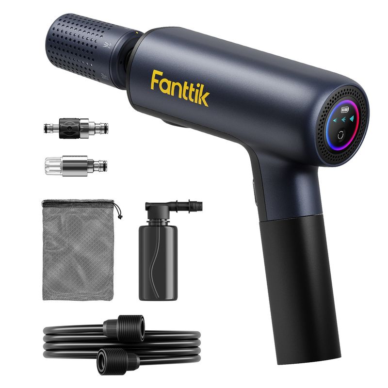 Fanttik K200 Flip Portable Washer