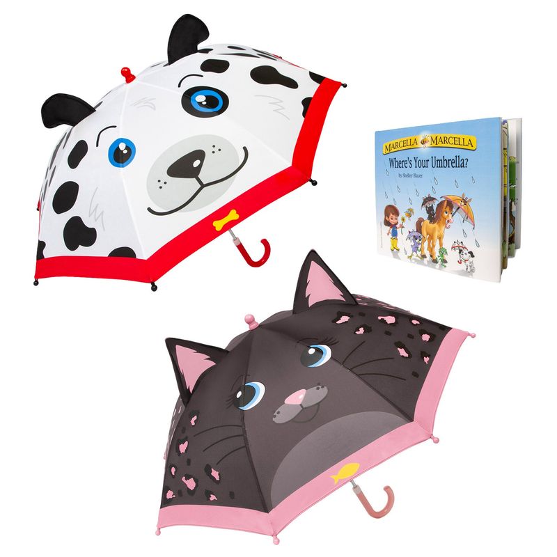 Marcella Kids Umbrella