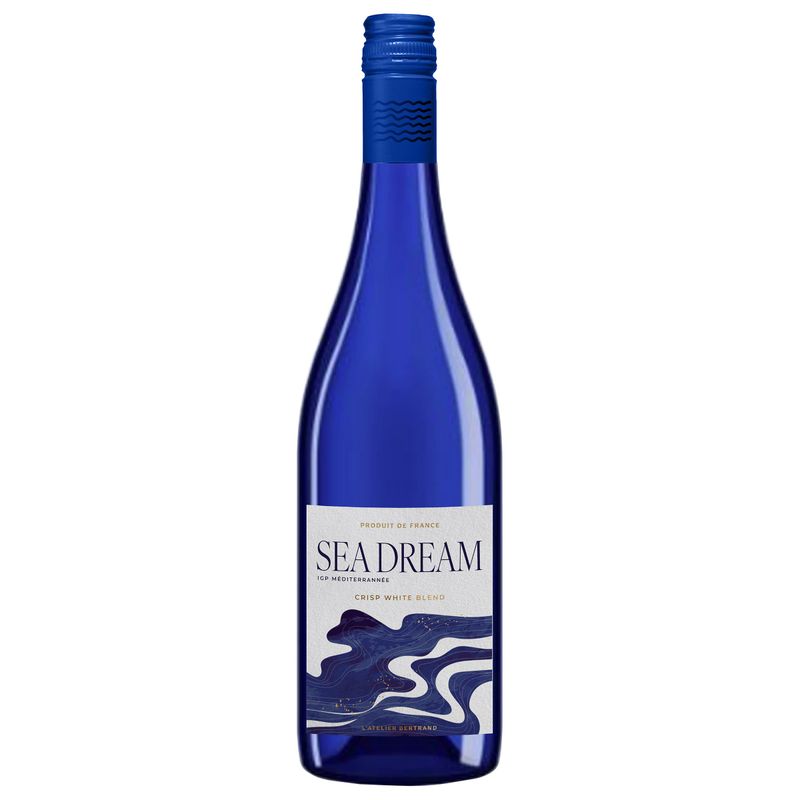 Seadream White Blend France 750ml
