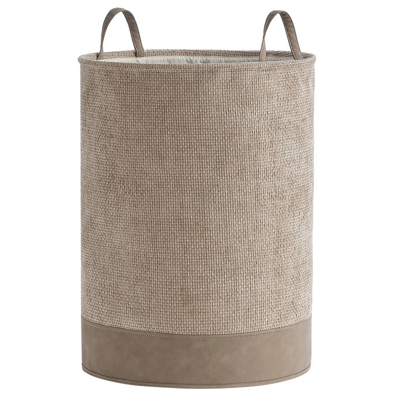 Baum Essex Chelsea Laundry Hamper