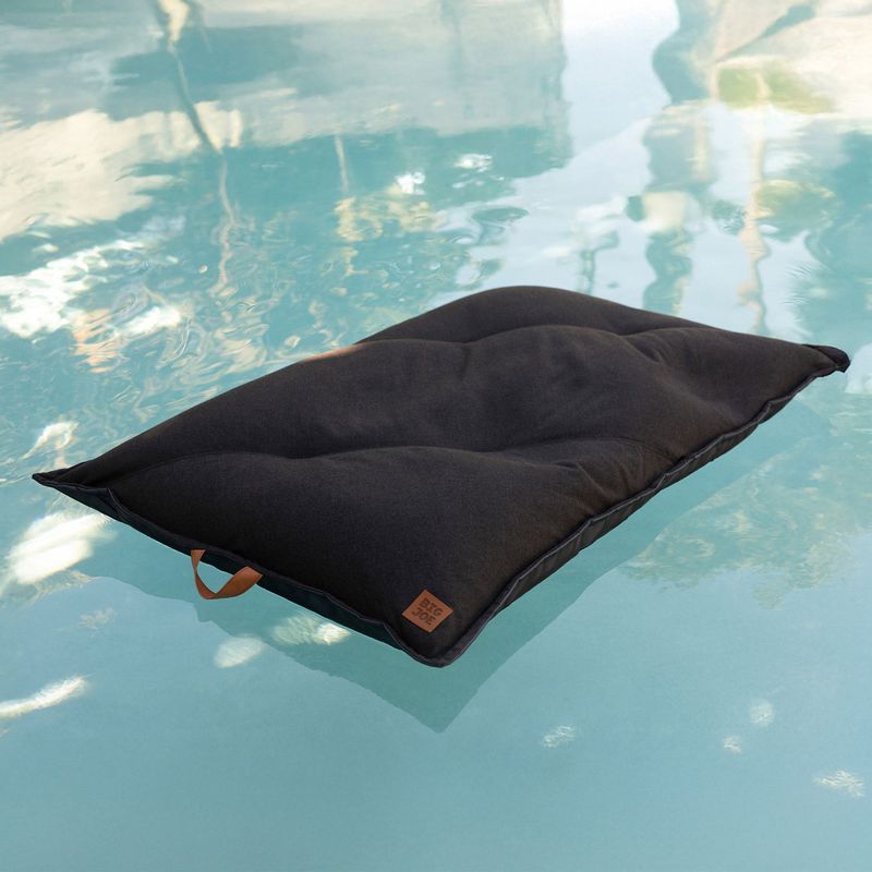 Big Joe Lux Lagoon Lounger Pool Float