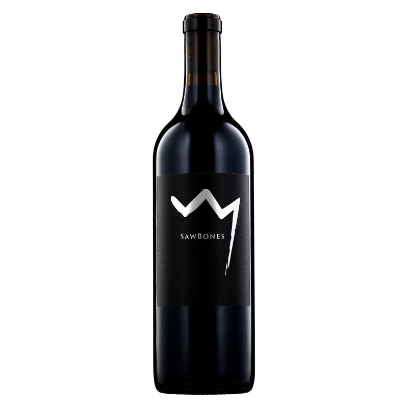 Jada Vineyards Sawbones Red Blend Paso Robles 750ml