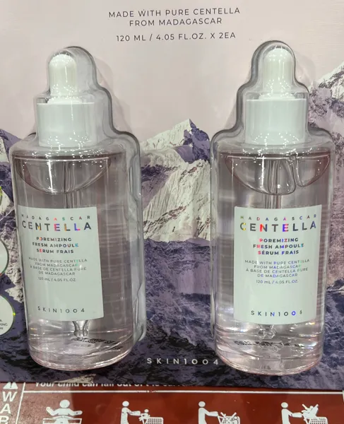 Skin 1004 Pore Perfecting Centella Ampoule