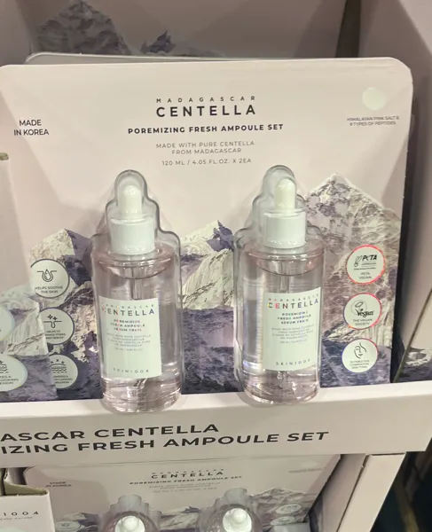 Skin1004 Pore Perfecting Centella Ampoule