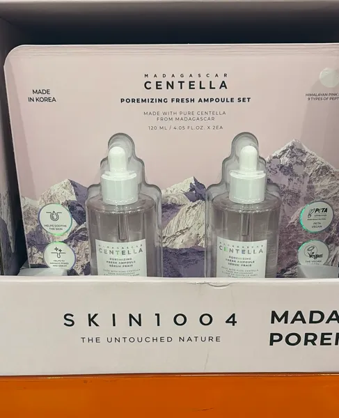 Skin1004 Pore Perfecting Centella Ampoule