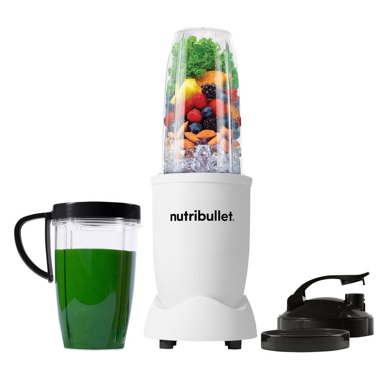 Nutribullet Pro 900 Personal Blender^