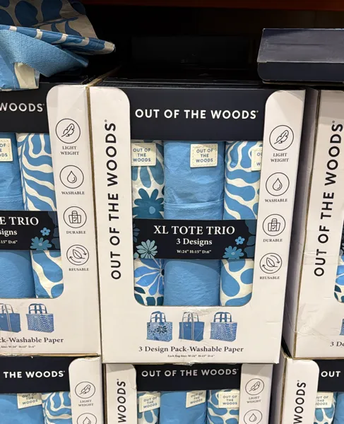 Out Of The Woods Everyday Tote