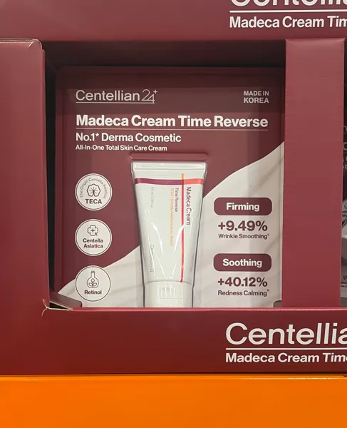 Centellian Madeca Cream 3.38 fl oz