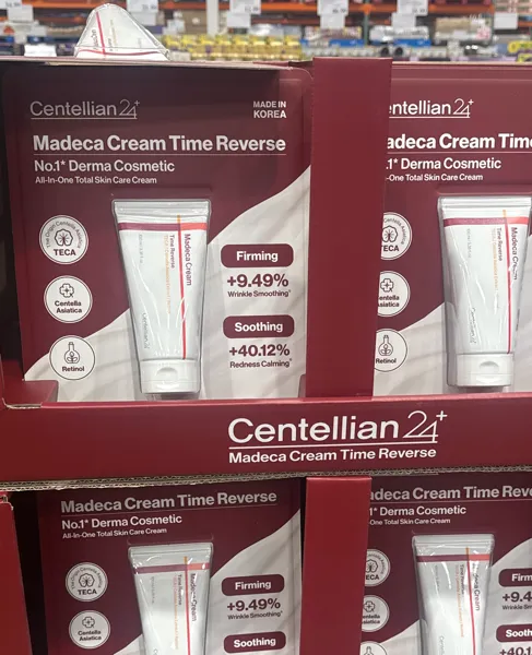 Centellian Madeca Cream 3.38 fl oz