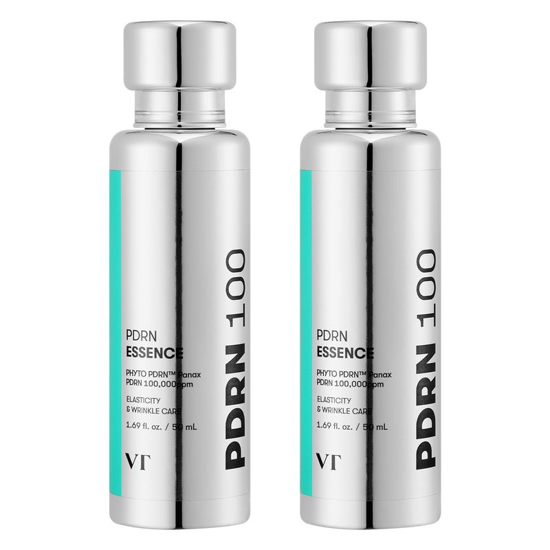 Vt Pdrn Essence 100 1.69 fl Oz/2pk