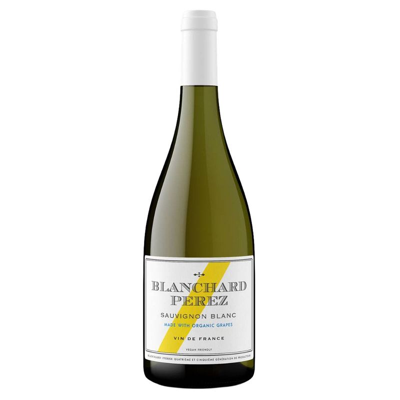 Blanchard Perez Sauvignon Blanc Gasgony France 750ml