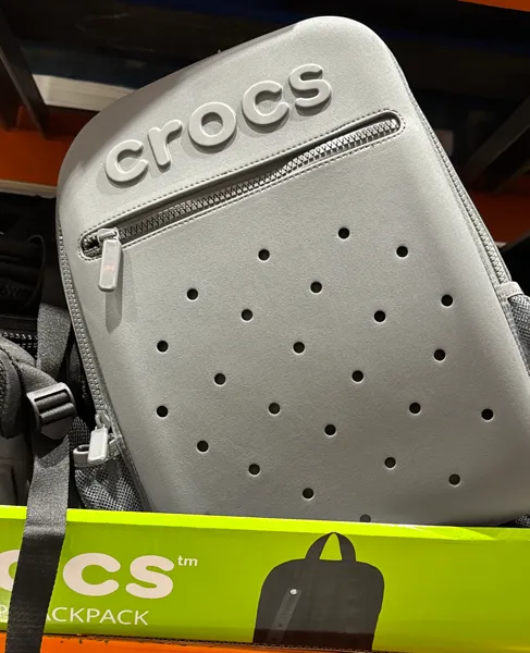 Crocs Backpack