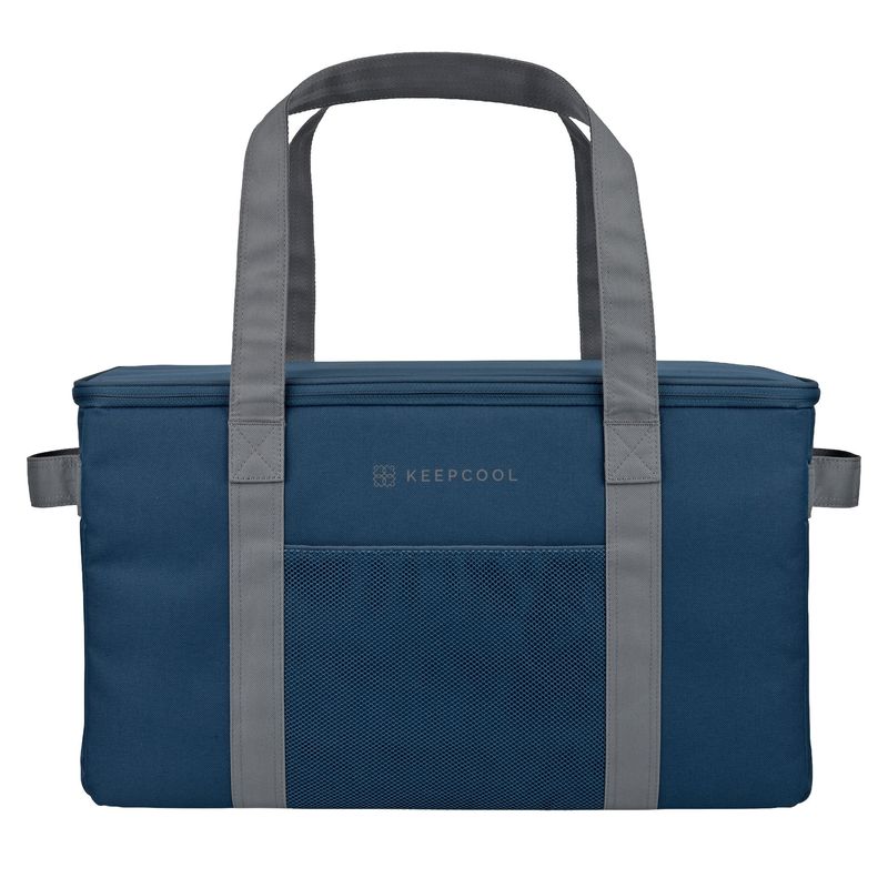 Keep Cool Robin Reusable Bag