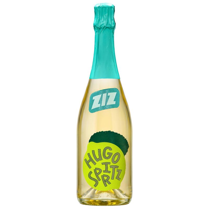 Ziz Hugo Sparkling Spritz Napa Valley 750ml