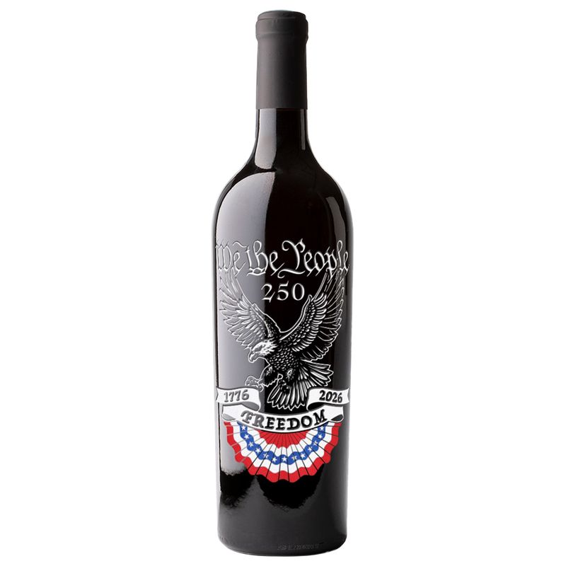 Manos Cabernet Sauvignon Cental Coast, Ca 750ml
