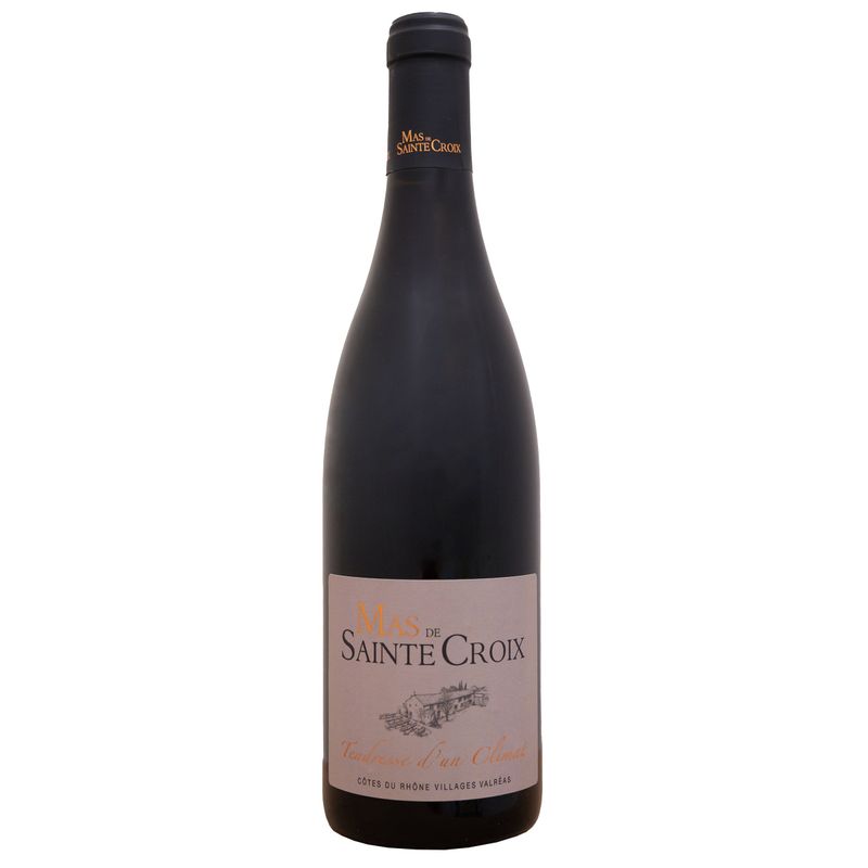 Mas De Sainte Croix Red Blend Cotes Du Rhone 750ml