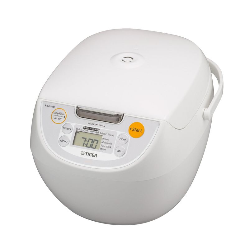 Tiger Rice Cooker Pfas Free