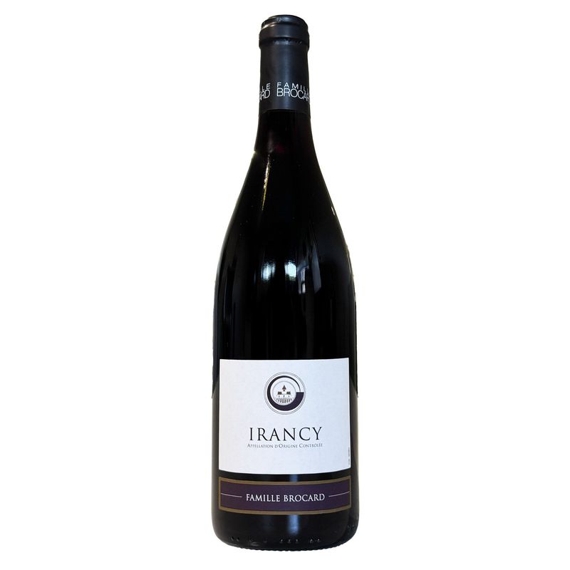 Famille Brocard Irancy Pinot Noir Burgundy 750ml
