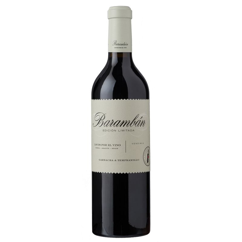 Alto Moncayo Baramban Borja, Spain 750ml