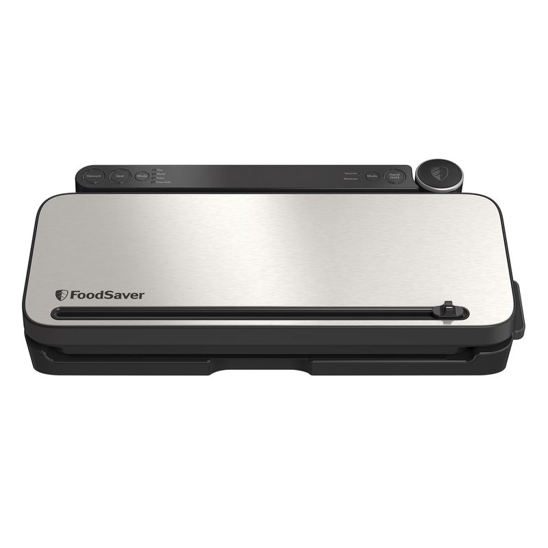 Foodsaver Automatic Vacuum Sealing System ^