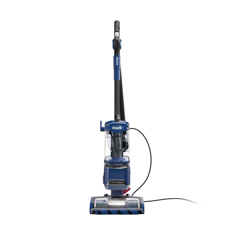Shark Performance Duoclean Lift-Away Upright Vacuum ^