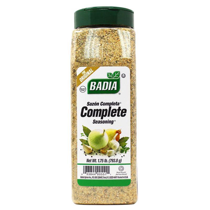 Badia Complete Seasoning 28 Ounces