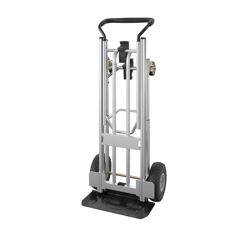 Cosco 4-In-1 Foldable Hand Truck