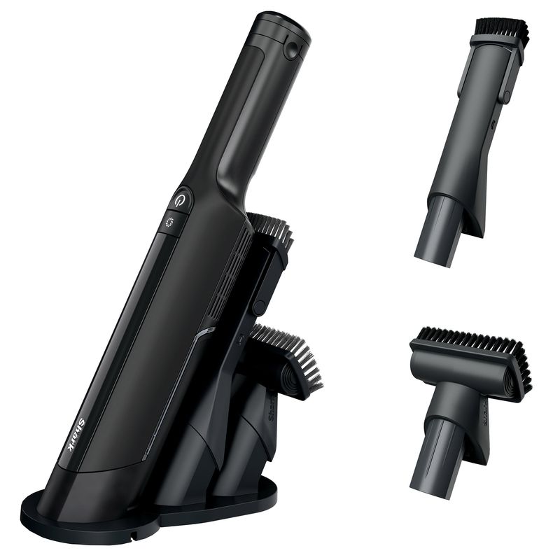 Shark Wandvac Power Pet Handheld Vacuum ^