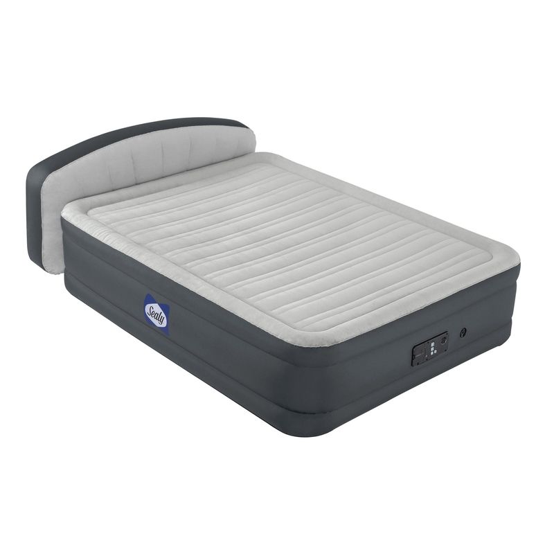 Sealy Alwayzaire Tough Guard Queen 18¨ Airbed