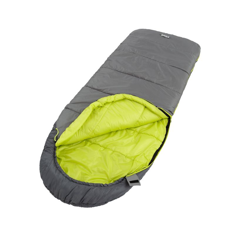 Core 30 Degree Sleeping Bag