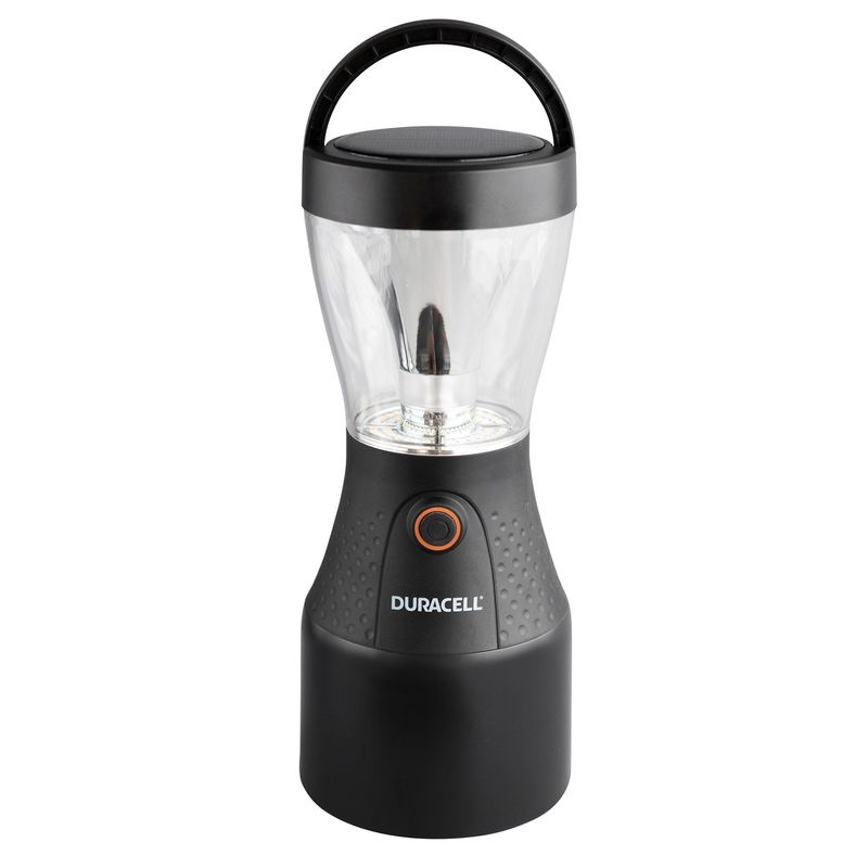 Duracell 1500 Lumen Tri-Power Hybrid Lantern