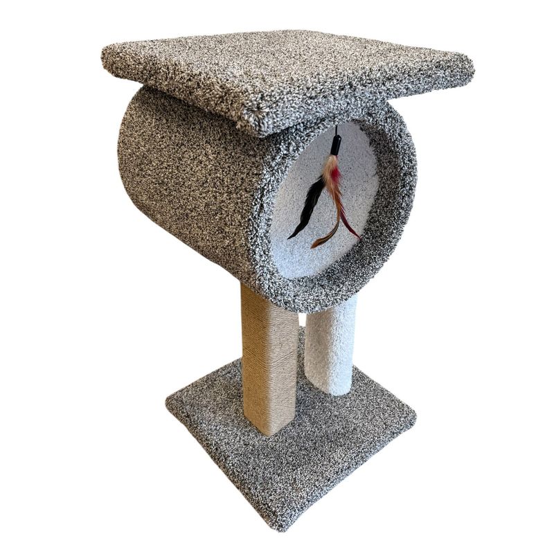 North American Pet Grande Tunnel Tower 16¨x16¨x32¨