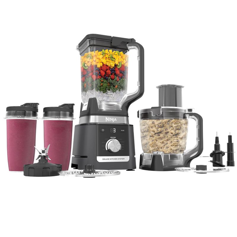 Ninja Deluxe Kitchen System ^