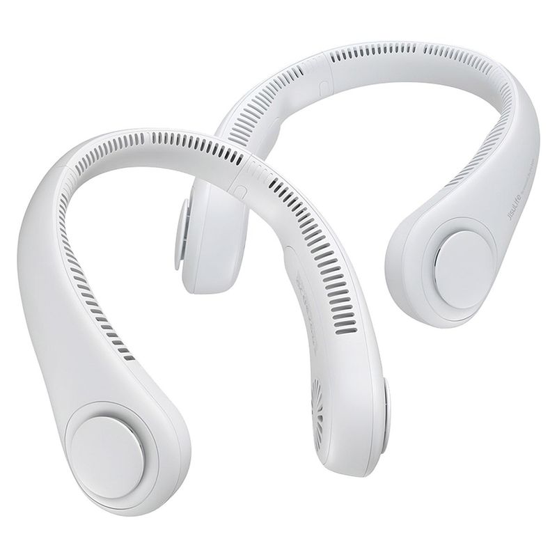 Jisulife Neck Fan 2pk