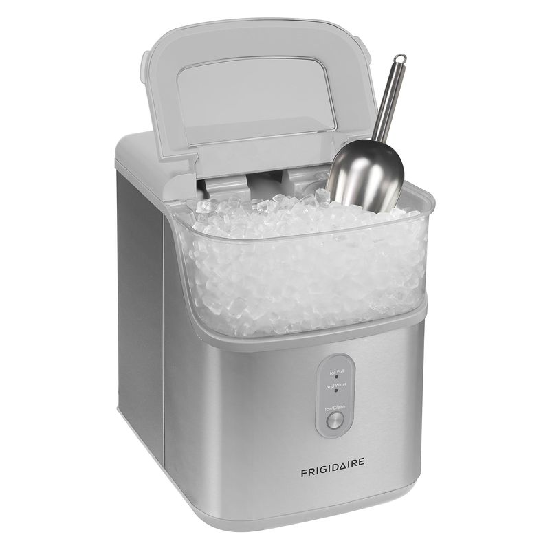 Frigidaire 33lb Nugget Ice Maker