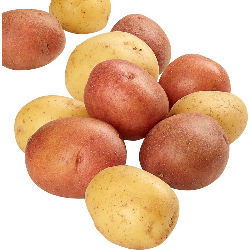 Creamer Potatoes 5 lbs