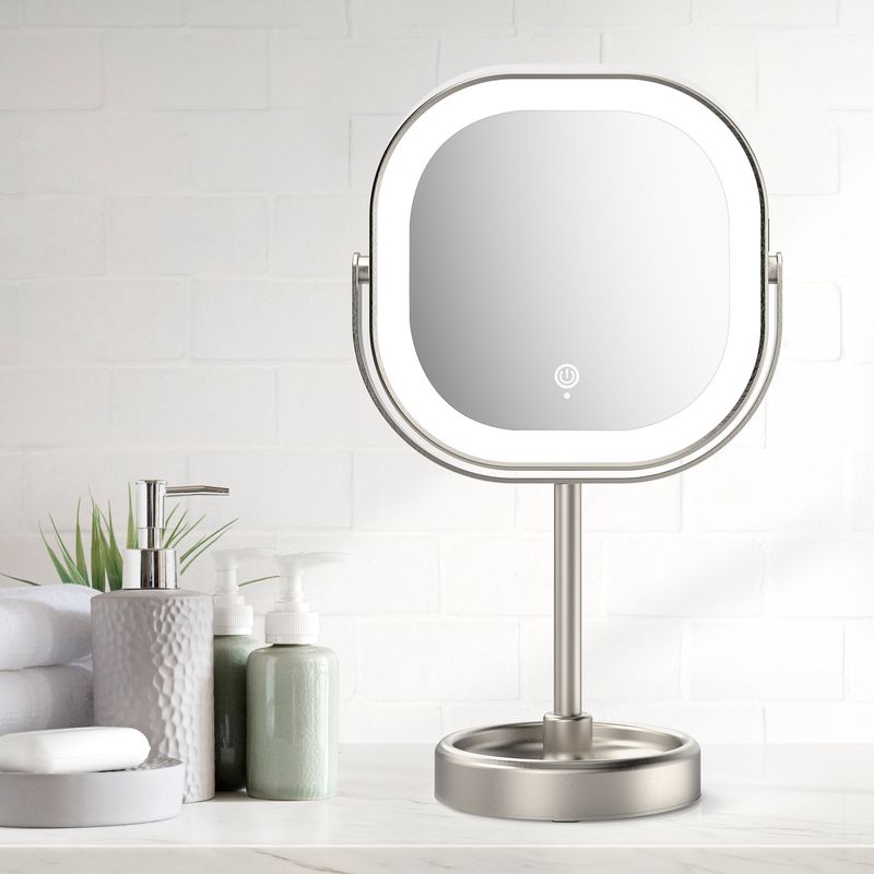 Conair Rechargeable Vanity Mirror